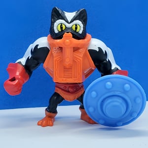 STINKOR (EM)