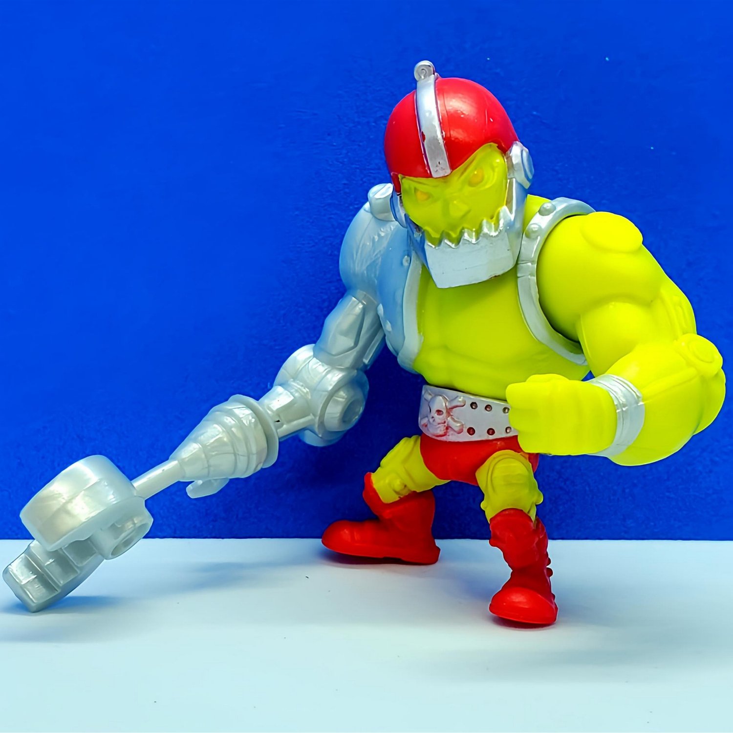 TRAP JAW (Alt)