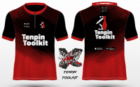 Image 2 of TENPIN TOOLKIT