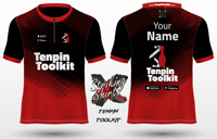 Image 1 of TENPIN TOOLKIT