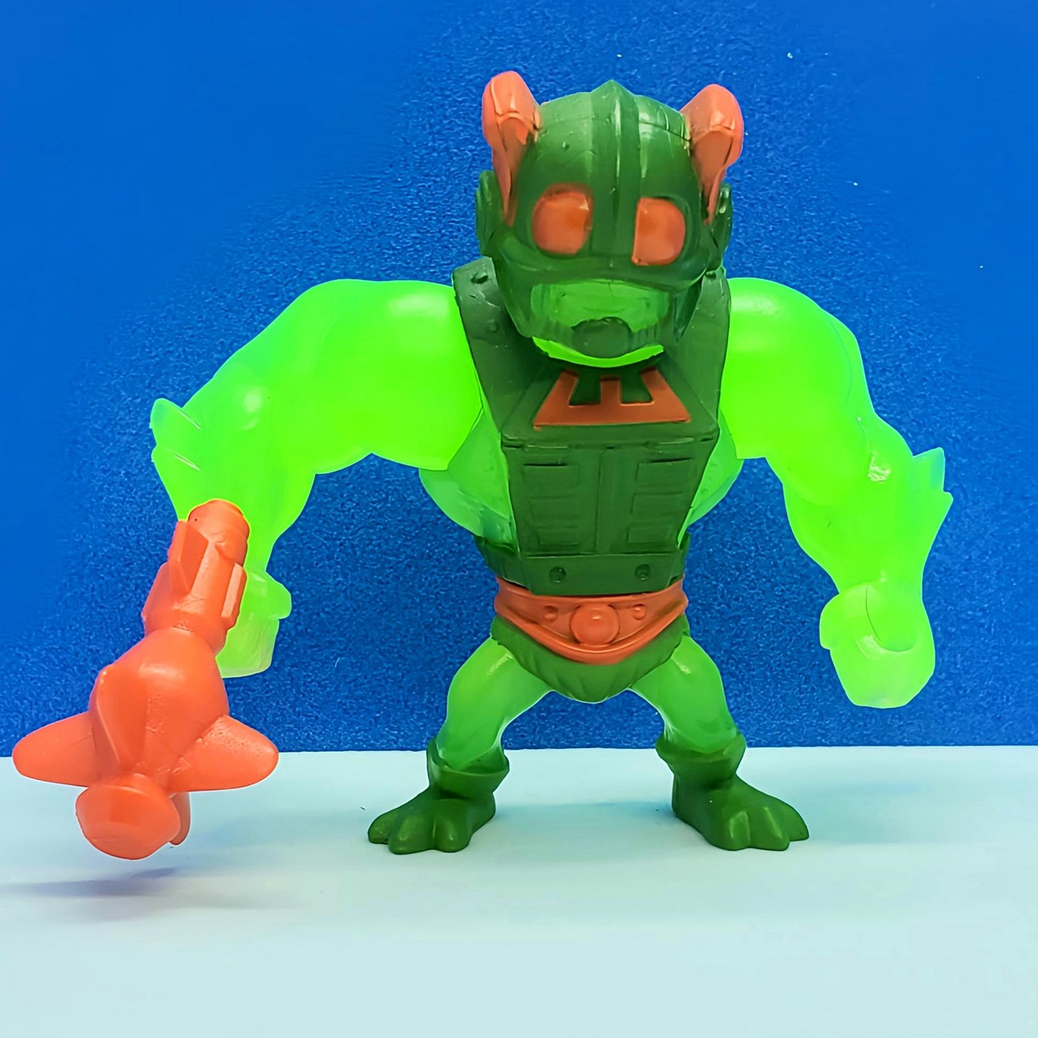 SLIME PIT ZODAC