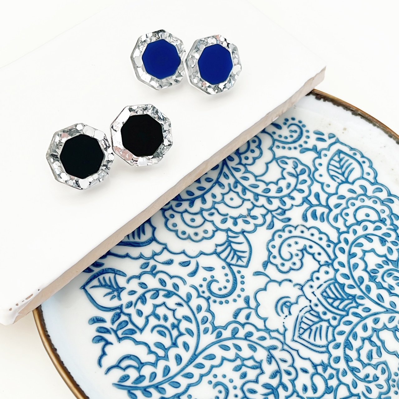 Image of Party Geo Studs