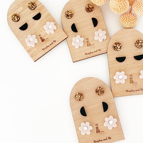 Image of Sparkle & Shine Stud Pack