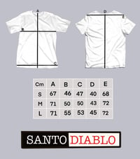 Image 5 of CAMISETA LA ÚNICA SALIDA ES DENTRO 