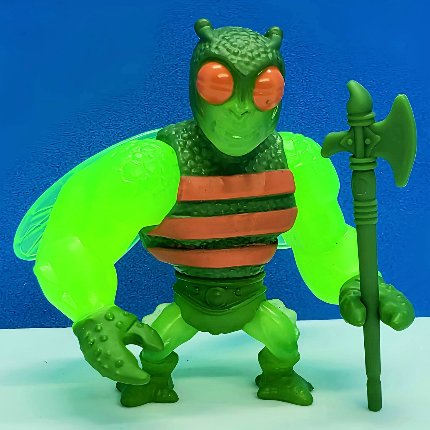 SLIME PIT BUZZ OFF