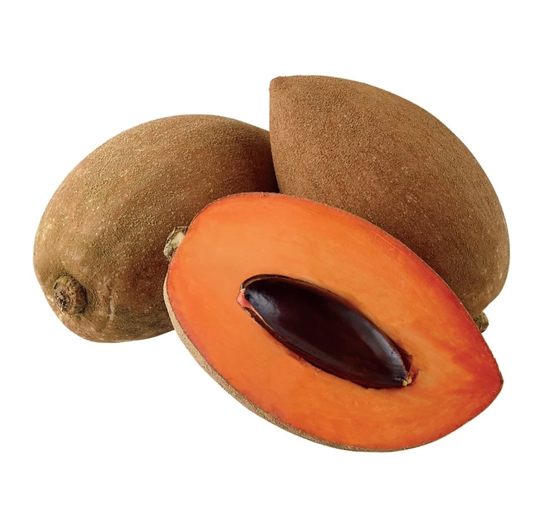 Mamey fruit store