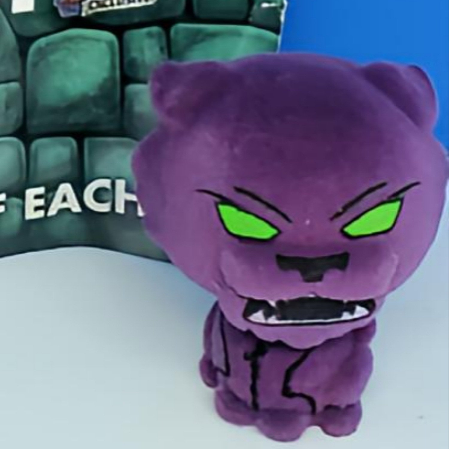 PANTHOR 