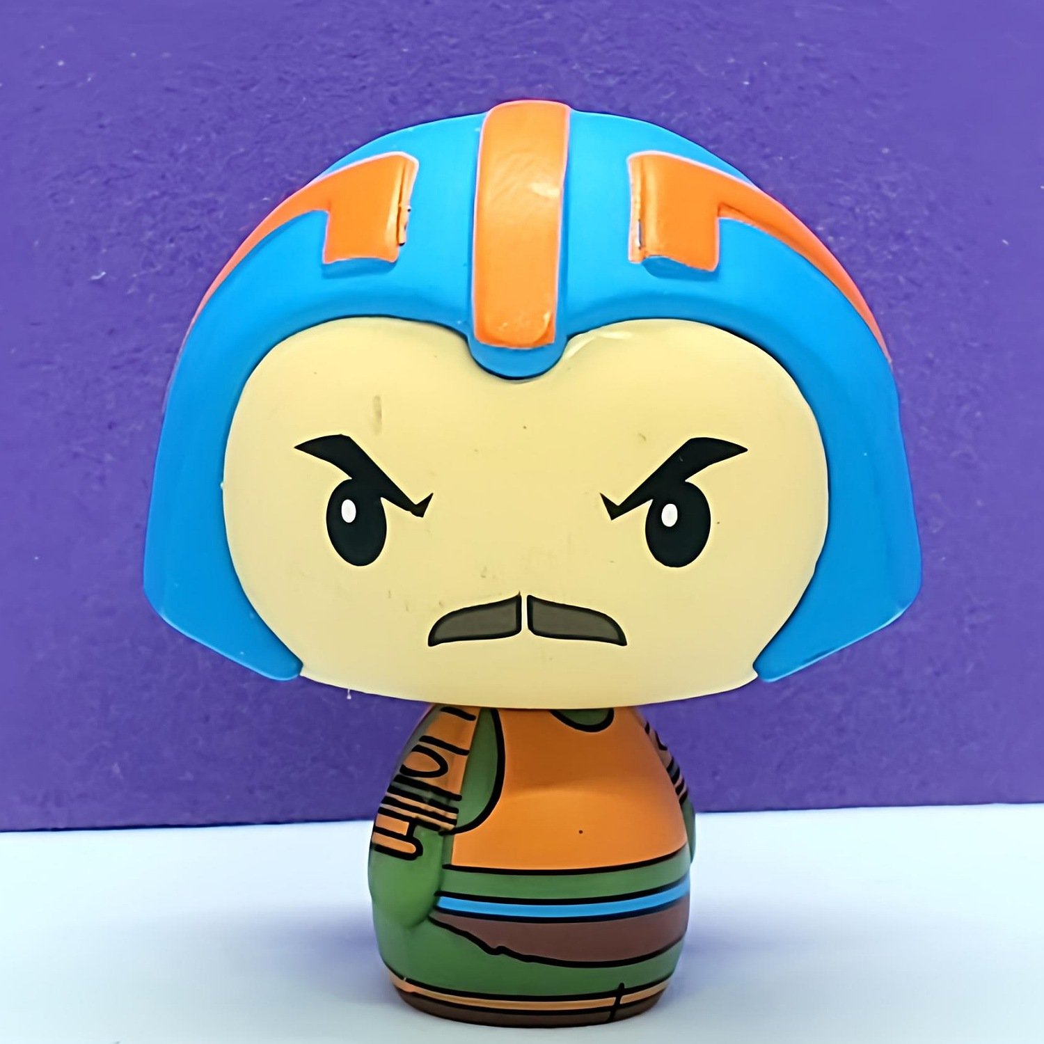 MAN-AT-ARMS (PS)