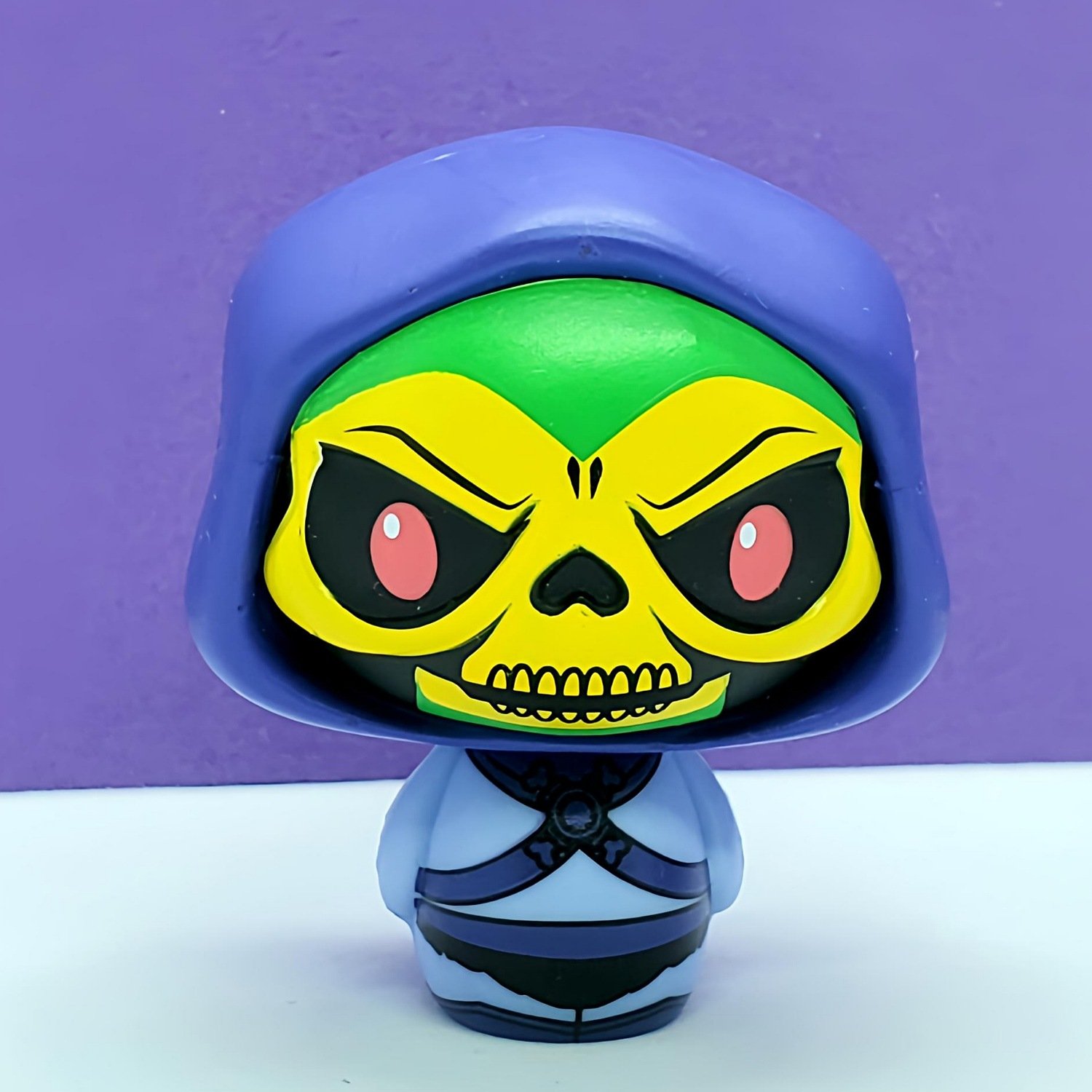 SKELETOR (PS)