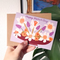 Image 2 of Mother's Day Card