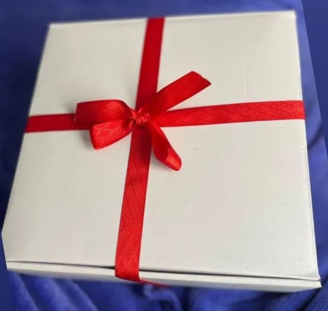 Image of GIFT BOXES πΉπΉ Specify Body Oil or Butter Scent in notes