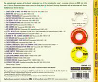 Image 2 of The Seeds ‎– Singles As & Bs 1965-1970, CD, NEW