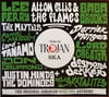 Various ‎– This Is Trojan Ska (The Original Jamaican Rude Boy Anthems), 2CD, NEW