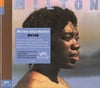 Milton Nascimento – Milton, CD, NEW