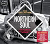 Various ‎– Northern Soul - The Ultimate Northern Soul Anthems, 3CD, NEW