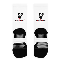 LoverBoy Socks
