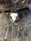 Ivory Creek Stacker Ring