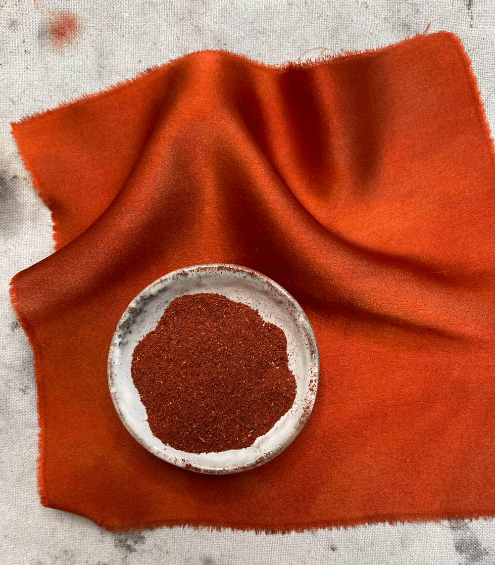 Image of Organic Sandalwood powder
