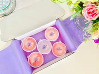 5 Gel Wax Melts for £12