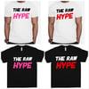 New Look Raw Hype Shirts 