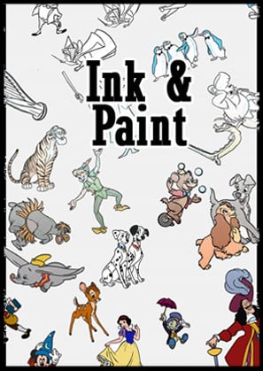 Ink & Paint Collection