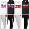 New Look Raw Hype Hoodie Set 