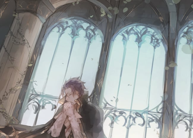 Prints ✦ The Great Ace Attorney