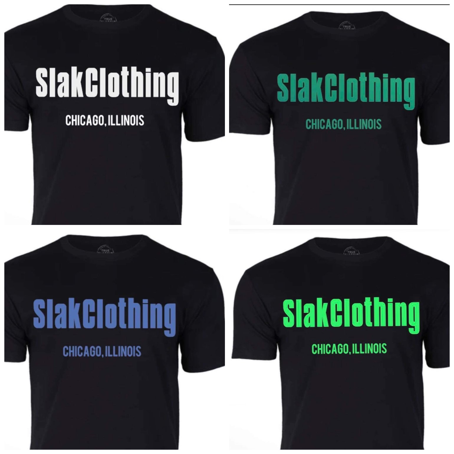 Image of Slak Clothing Shirts