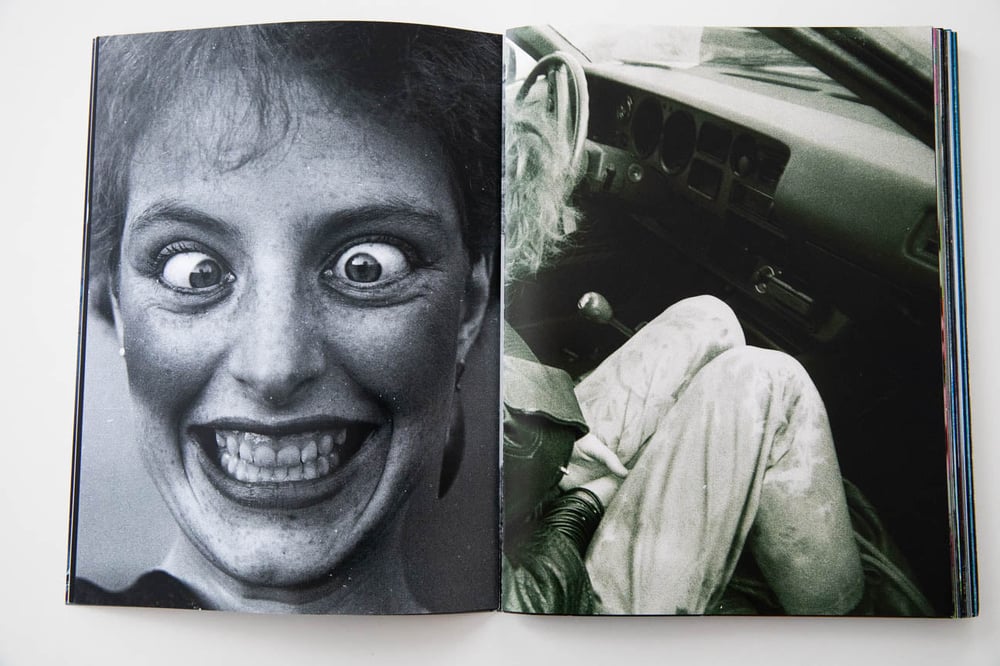 BRUNO STETTLER - CORINNE COCO COLLI ACID