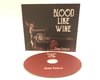 "BLOOD LIKE WINE" (2021) - CD