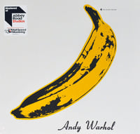 The Velvet Underground & Nico  ‎– The Velvet Underground & Nico, LP, NEW
