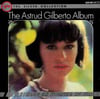 Astrud Gilberto ‎– The Astrud Gilberto Album, CD, NEW