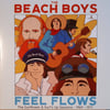 The Beach Boys – Feel Flows (The Sunflower & Surf's Up Sessions • 1969 - 1971) LP