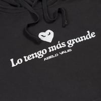 Image 3 of Lo tengo más grande <3
