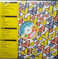 Image 2 of King Gizzard & The Lizard Wizard, 3001, LP