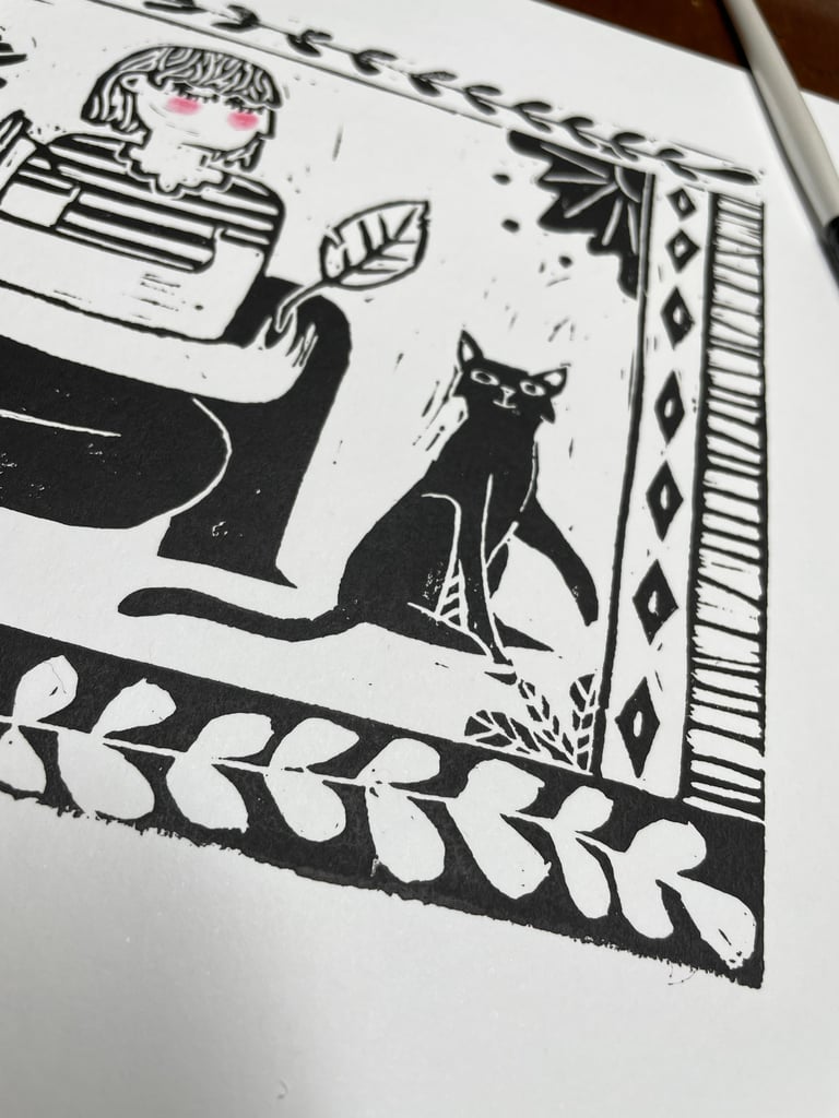 Folk-heart #2 Image 3