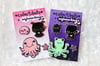 Octopals Collab Sets - Collectibats x Anjistarking Collab