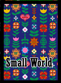 Image 2 of Small World Flowers Collection