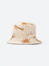 OAS | Palmy Bucket Hat