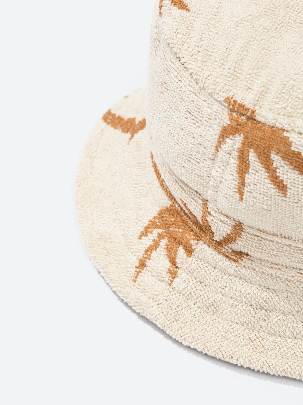 OAS | Palmy Bucket Hat