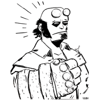 Image 5 of Sketch Commission