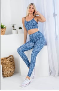 Image 1 of Tie Dye Duo 