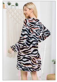 Image 3 of Wildn Out Dress 