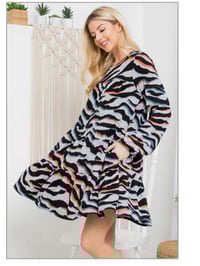 Image 1 of Wildn Out Dress 