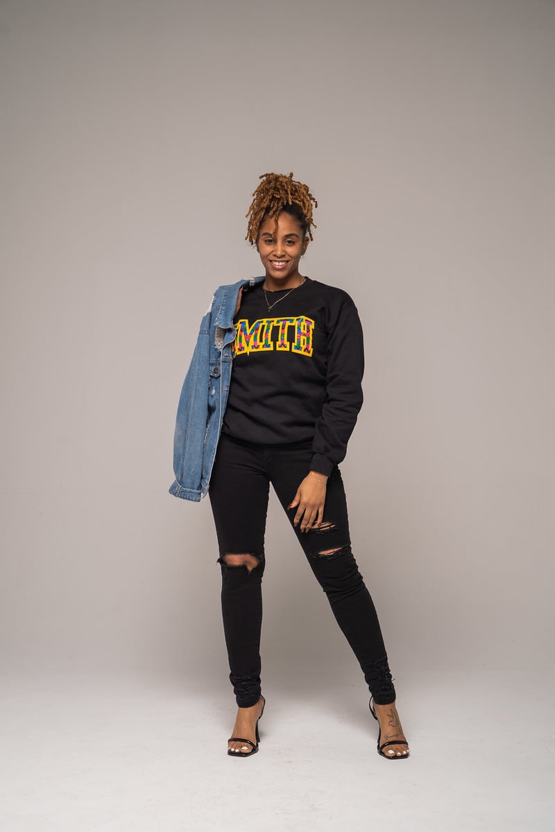 BHM V4 - Crewnecks 