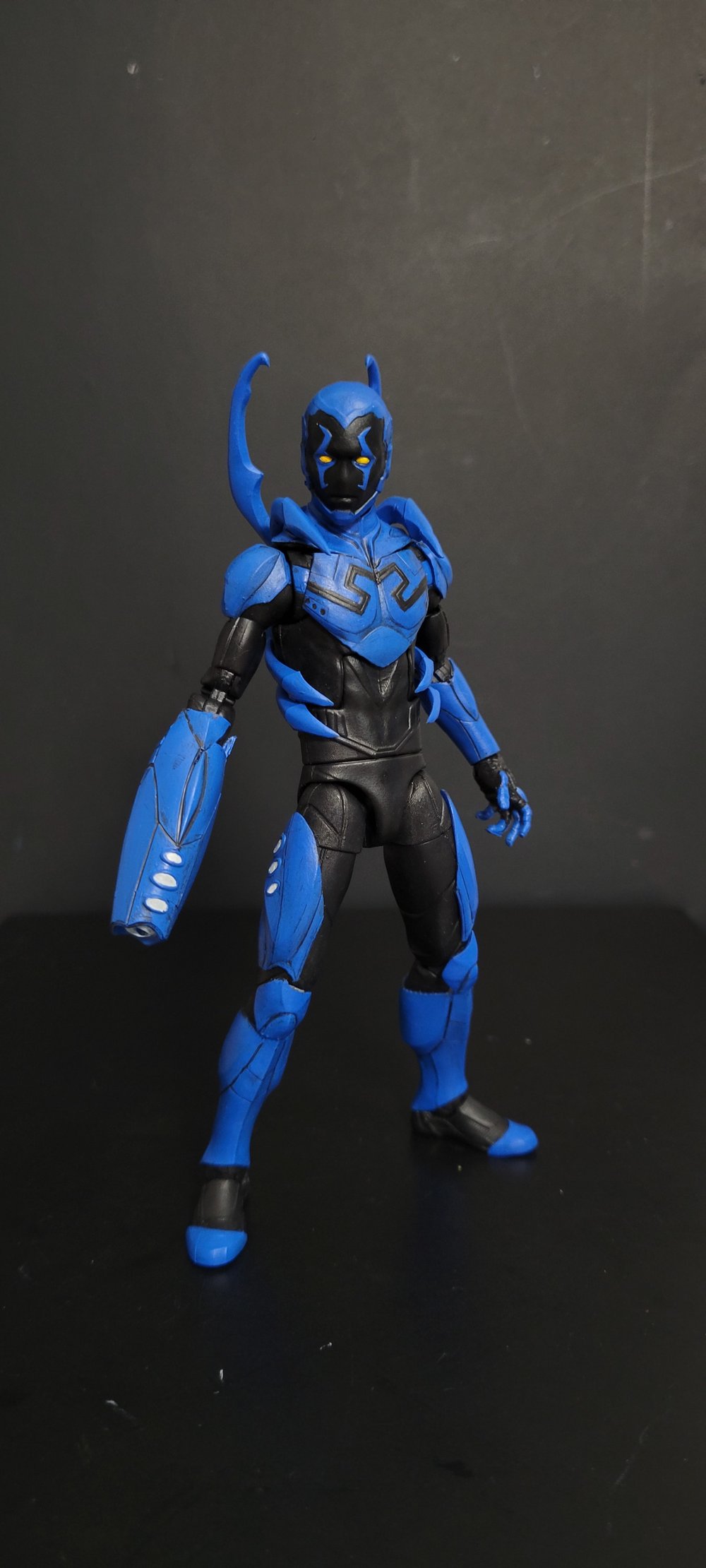 Blue Beetle Kit