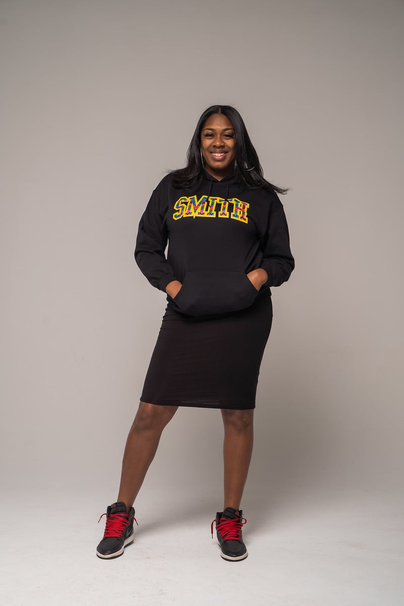 BHM V4 - HOODIE