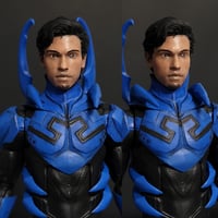 Image 4 of Blue Beetle Kit