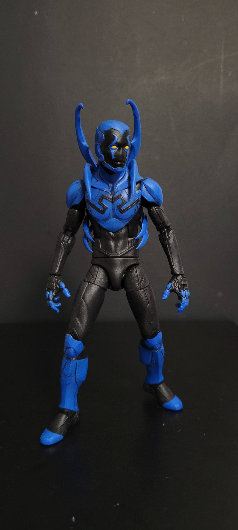 Blue Beetle Kit