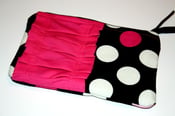 Image of "Holly" Zippy Pouch